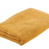Bio Soft Toalla De Bano Amarillo