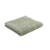 Bio Soft Toalla Verde Oscuro