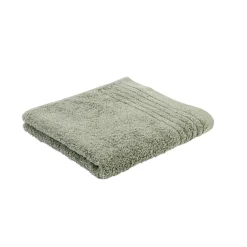 Bio Soft Toalla Verde Oscuro