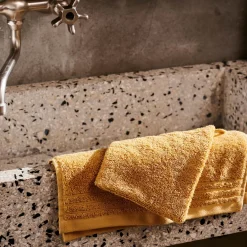 Bio Soft Toallita Amarillo
