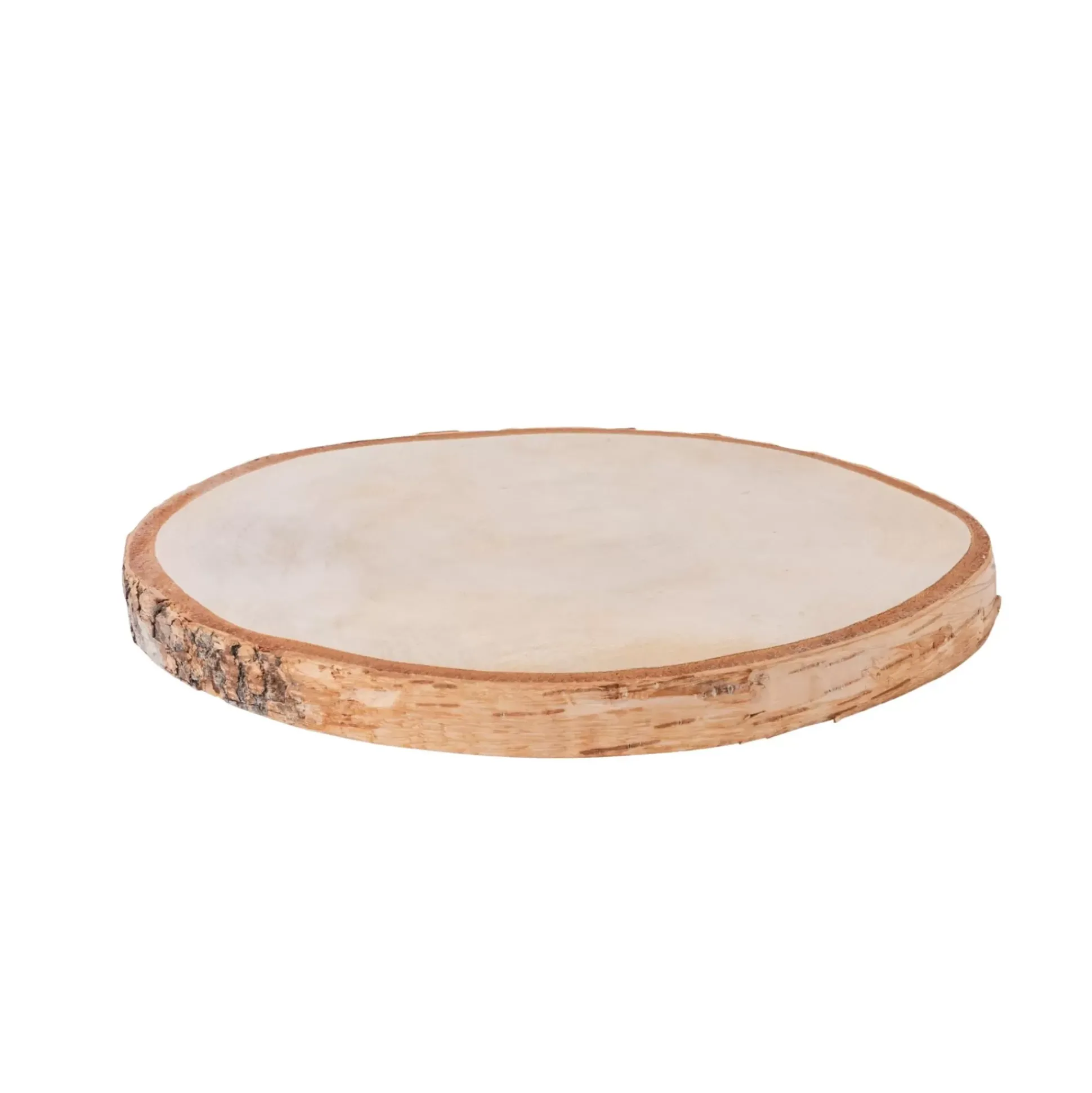 Birch Fuente Natural