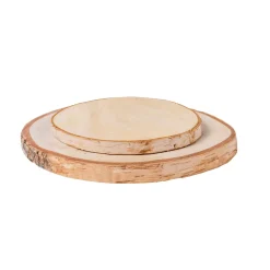 Birch Fuente Natural