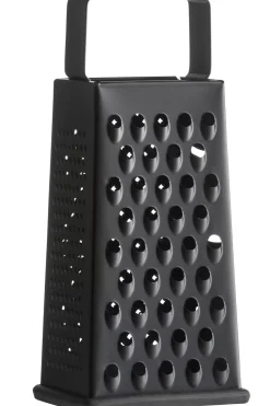 Black Rallador Negro