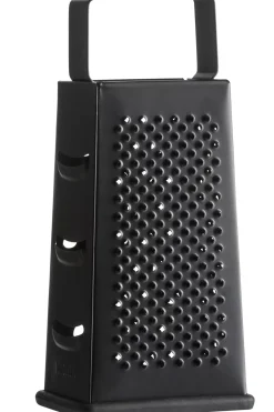 Black Rallador Negro