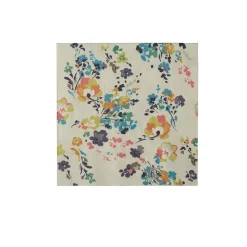 Bloom Paquete De 20 Servilletas Multicolor