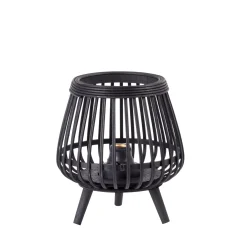 Bloq Lampara Led E27 2X Pila Aa No Incl.