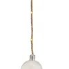 Bloxem Bola Decorativa Con 20 Leds Transparente