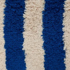 Blues Cojin Azul