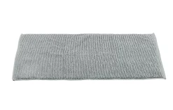 B-Lux Alfombra De Bano Azul