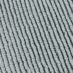 B-Lux Alfombra De Bano Azul