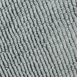 B-Lux Alfombra De Bano Azul