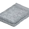 B-Lux Manoplas Juego De 2 Plateado