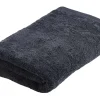 B-Lux Toalla De Bano Gris