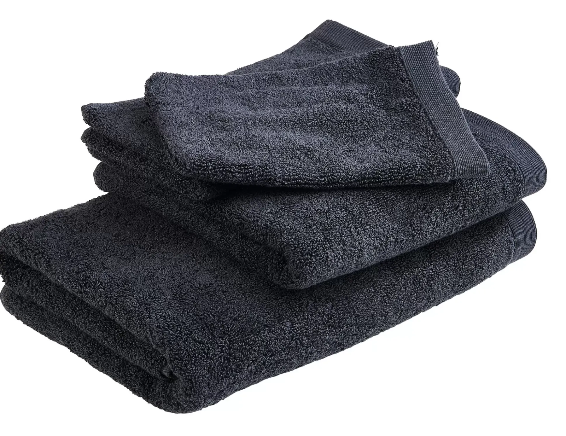 B-Lux Toalla De Bano Gris