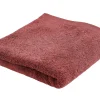 B-Lux Toalla Rojo