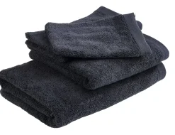 B-Lux Toallita Gris