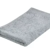 B-Lux Toallita Plateado