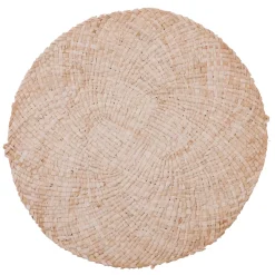 Bo Mantel Individual Natural