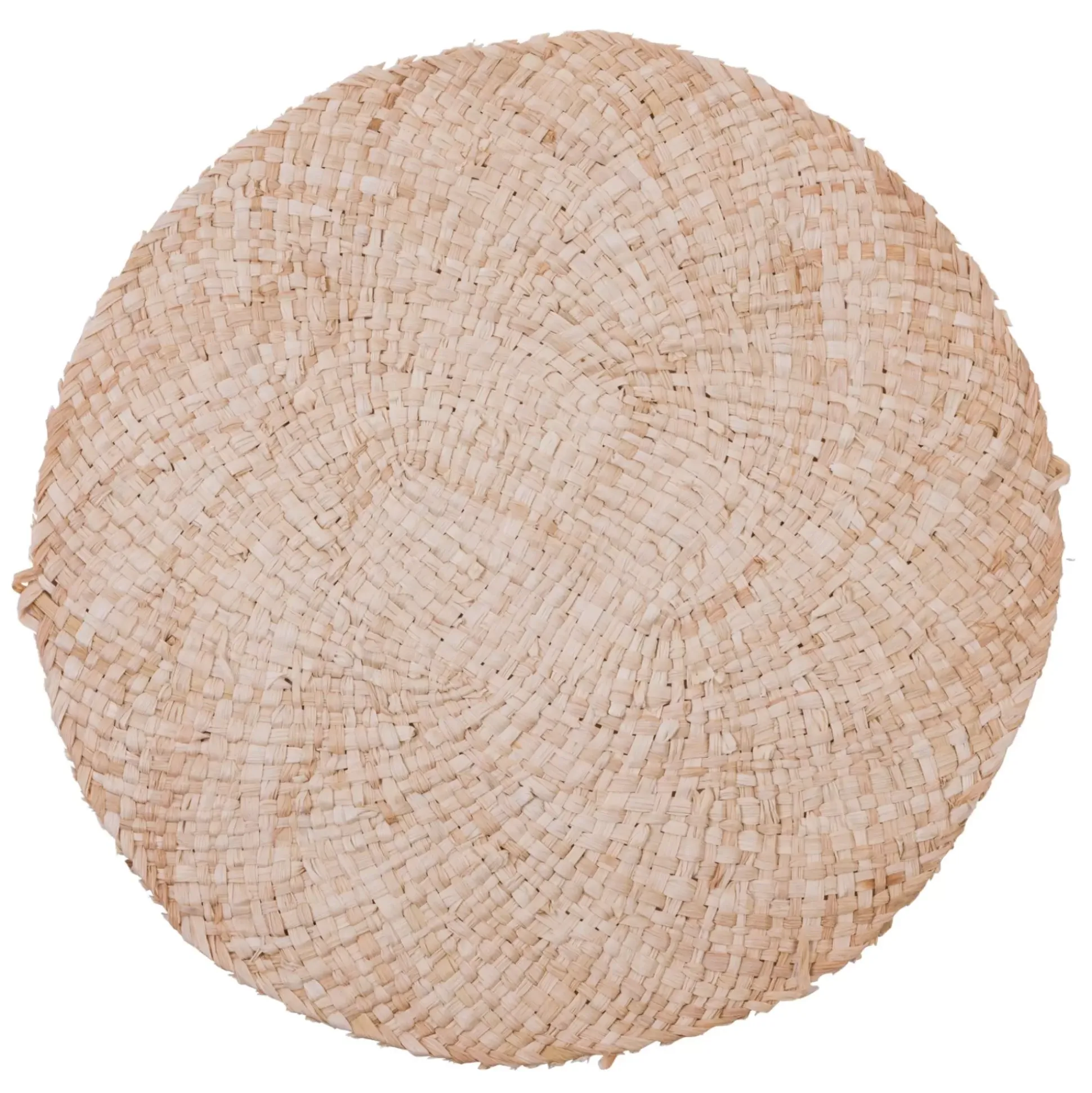 Bo Mantel Individual Natural