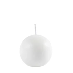 Bola Vela Esferica