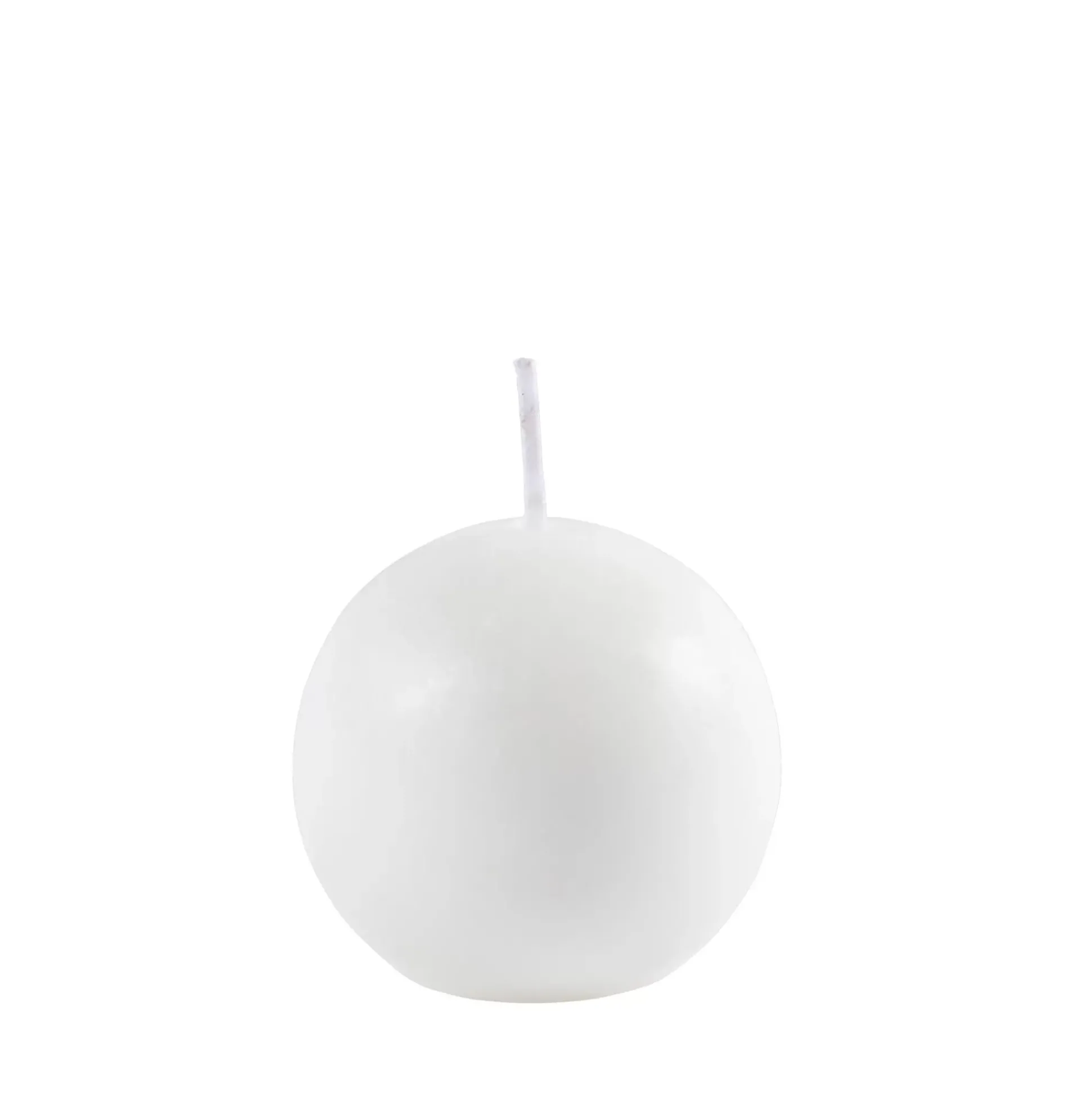 Bola Vela Esferica