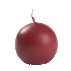 Bola Vela Esferica