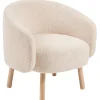 Boli Butaca An. Asiento: 67,5 Cm