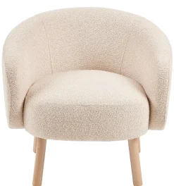 Boli Butaca An. Asiento: 67,5 Cm