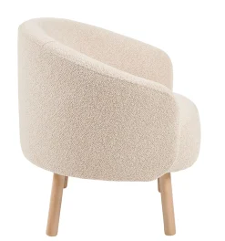 Boli Butaca An. Asiento: 67,5 Cm