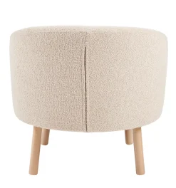 Boli Butaca An. Asiento: 67,5 Cm