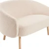 Boli Sofa An. Asiento: 127 Cm