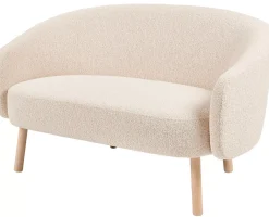 Boli Sofa An. Asiento: 127 Cm
