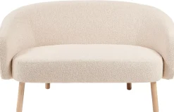 Boli Sofa An. Asiento: 127 Cm