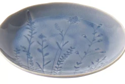 Botanic Lavender Plato Morado