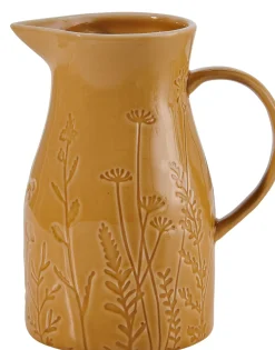 Botanic Ocher Jarra Caramelo