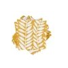 Botanique D'Or Paquete De 20 Servilletas Varios Colores