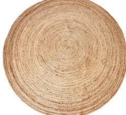 Braid Alfombra Natural