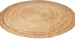 Braid Alfombra Natural