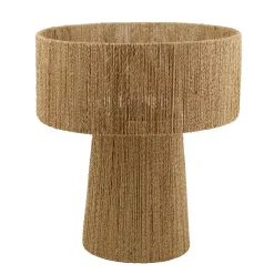 Britt Lampara De Mesa Natural