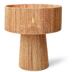 Britt Lampara De Mesa Xl Natural
