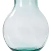 Bulbe Florero Transparente