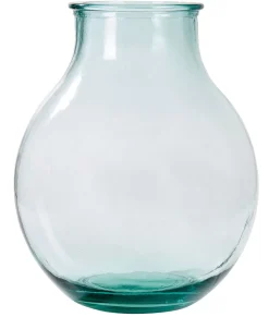 Bulbe Florero Transparente