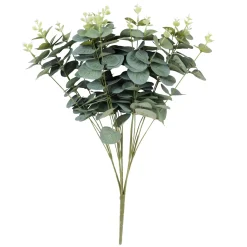 Bunch Rama Sintetico Verde