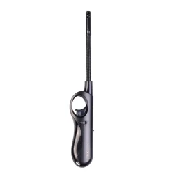 Burn Encendedor De Gas Flex Negro
