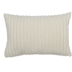 Butter Cojin Blanco