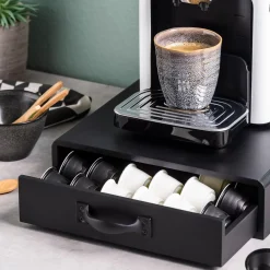 Cafe Cajon Capsulas Cafe Negro