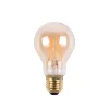 Calex Bombilla De Filamento 2100K