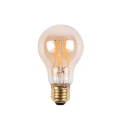 Calex Bombilla De Filamento 2100K