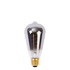 Calex Bombilla Filamento E27 1800K