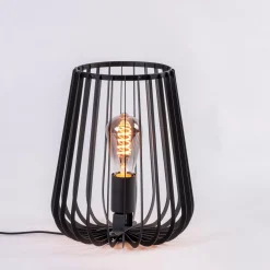 Calex Bombilla Filamento E27 1800K